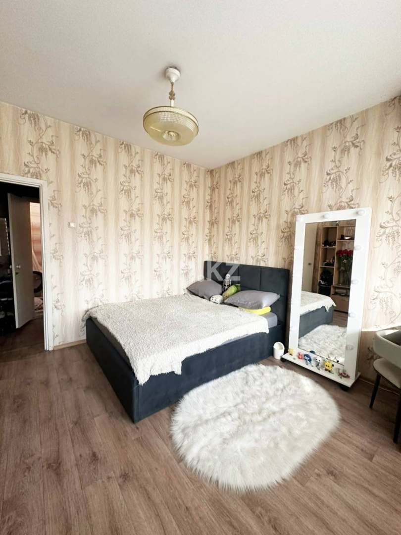 Продажа 1-комнатной квартиры, 34 м² в Алматы - фото 8