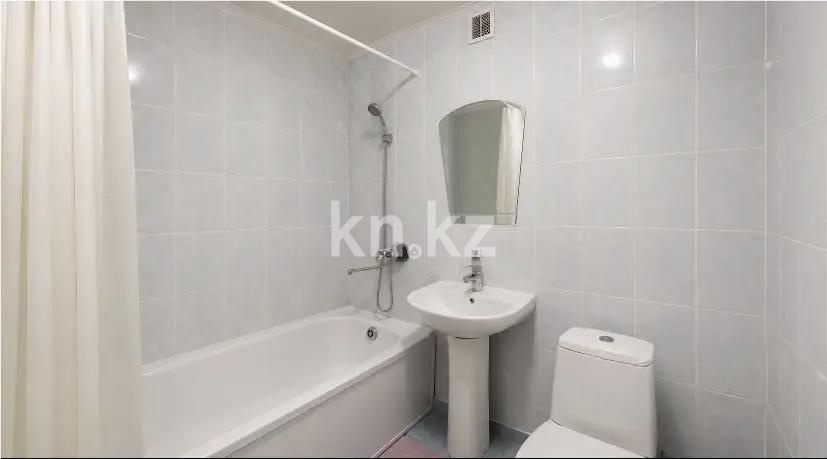 Продажа 2-комнатной квартиры, 40.3 м² в Астане - фото 4