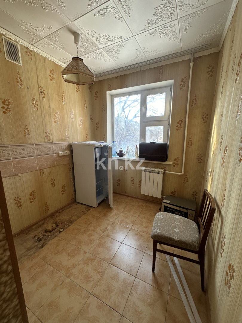 Продажа 2-комнатной квартиры, 44 м², мкр-н 6-й, дом  5 в Темиртау - фото 3