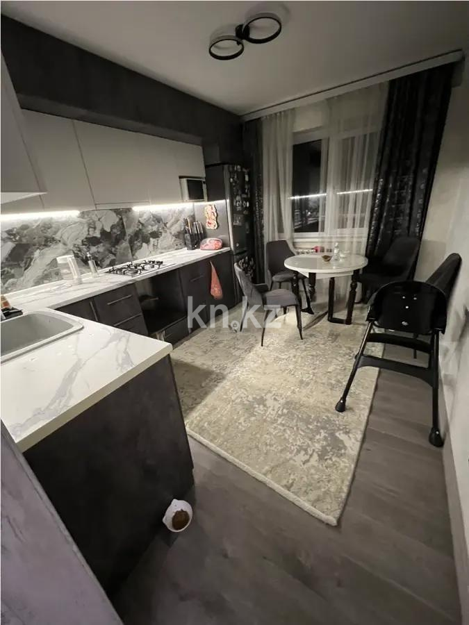 Продажа 3-комнатной квартиры, 83.7 м² - Продажа квартир в Турксибском р-не Алматы - страница 3 фото 4 из 6