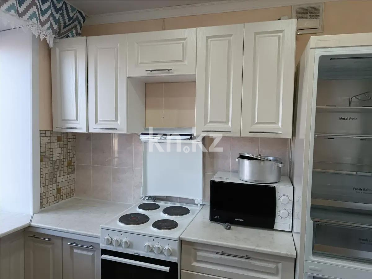 Продажа 1-комнатной квартиры, 34 м², мкр-н 12, дом  6 - Продажа  однокомнатных квартир в Караганде фото 3 из 5