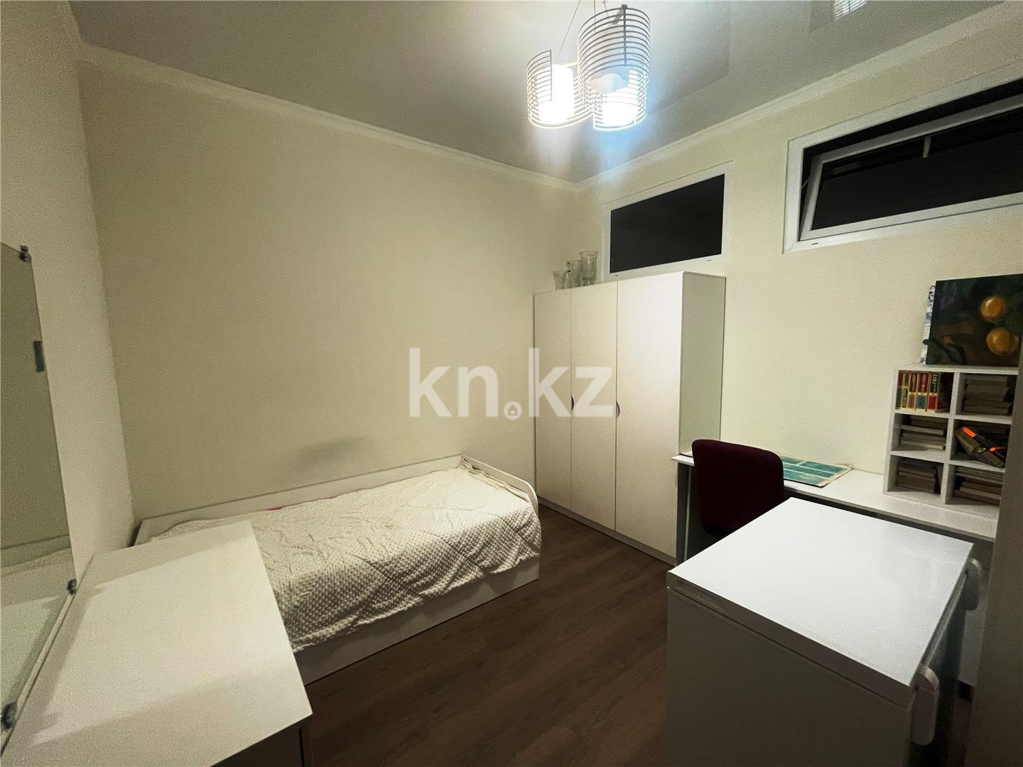 Продажа 4-комнатной квартиры, 88 м² - Продажа квартир в Городе Караганды - страница 2 фото 5 из 24