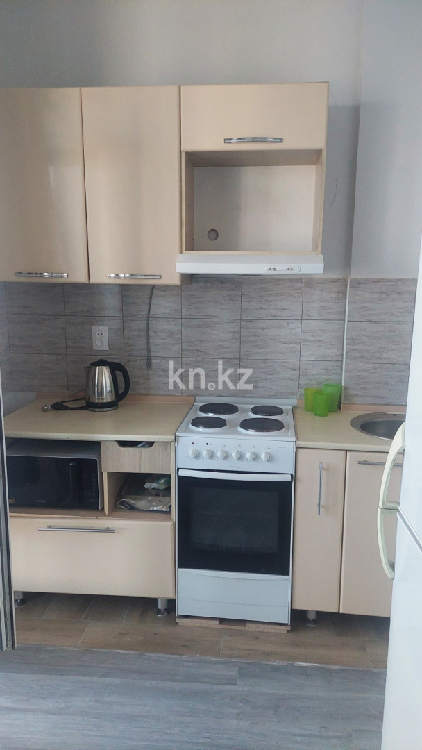 Аренда 1-комнатной квартиры, 35 м², ул. Дюсембекова, дом  44/2 - Аренда квартир помесячно в Караганде фото 6 из 7