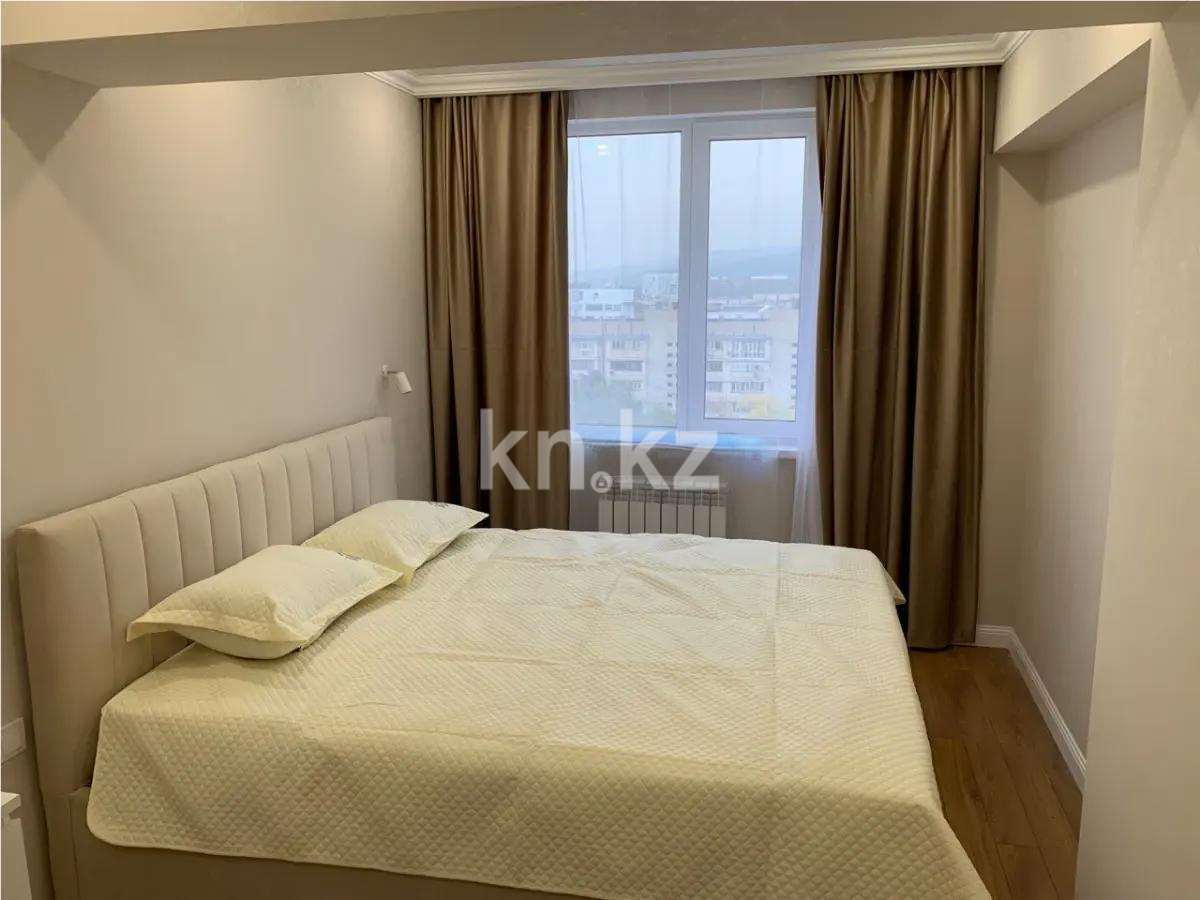 Продажа 2-комнатной квартиры, 54 м², ул. Тулебаева, дом  49/1 - Продажа квартир в Алматы фото 3 из 6