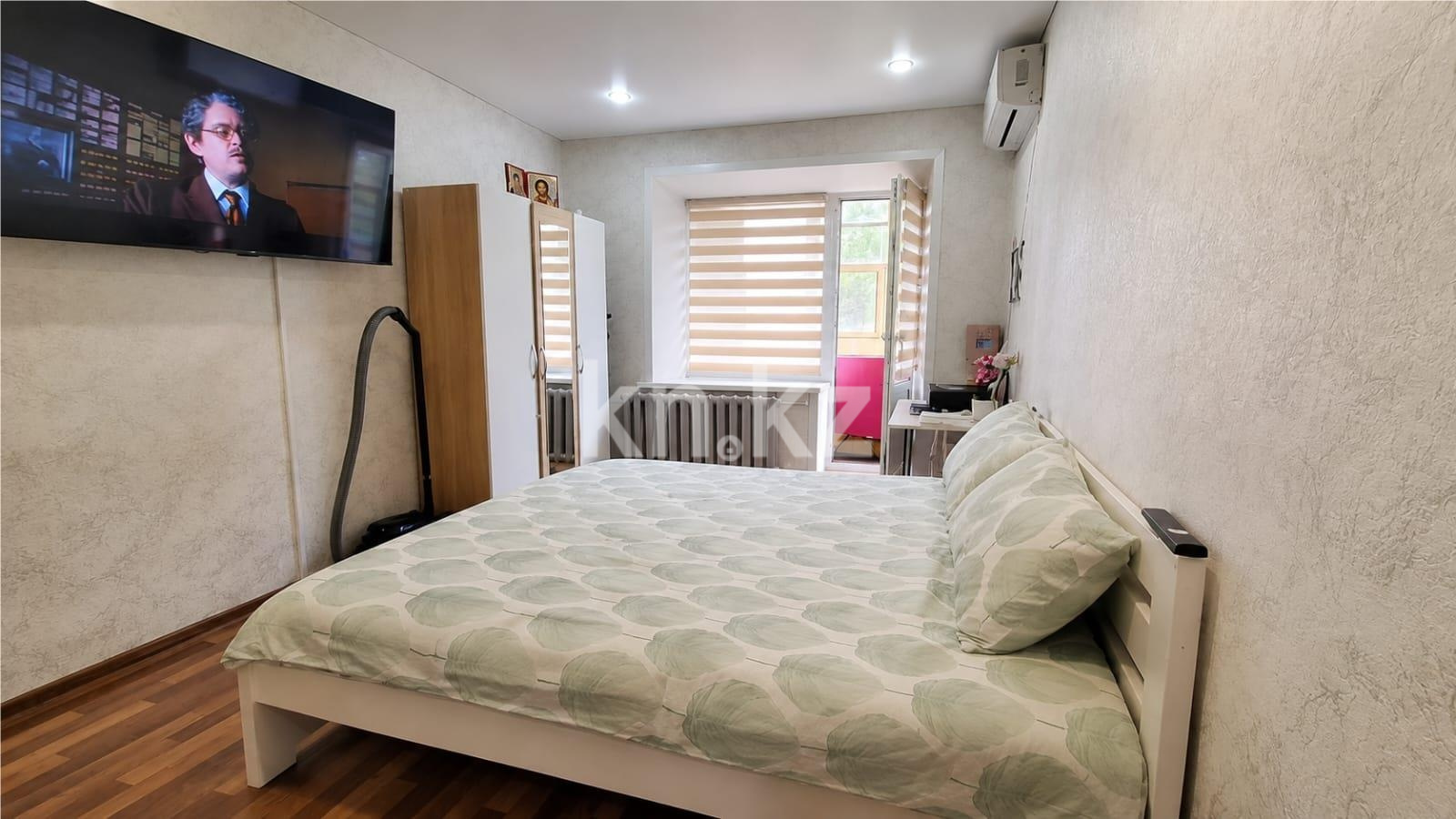 Продажа 1-комнатной квартиры, 38 м² - Продажа однокомнатных квартир в Караганде фото 1 из 7