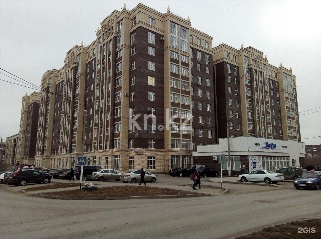 Продажа 2-комнатной квартиры, 46 м² - Продажа двухкомнатных квартир в Караганде - страница 2 фото 12 из 12