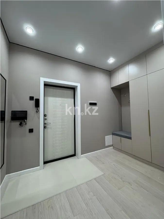 Продажа 2-комнатной квартиры, 51 м², ул. А-75, дом  2 в Астане - фото 5