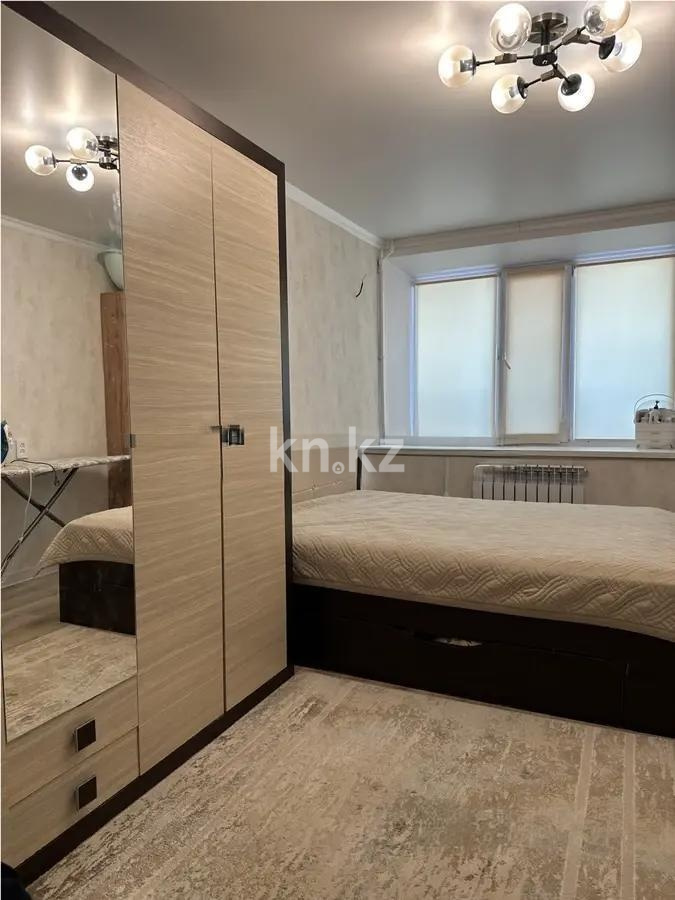 Продажа 4-комнатной квартиры, 90 м² - Продажа четырехкомнатных квартир от собственников в Казахстане фото 2 из 7