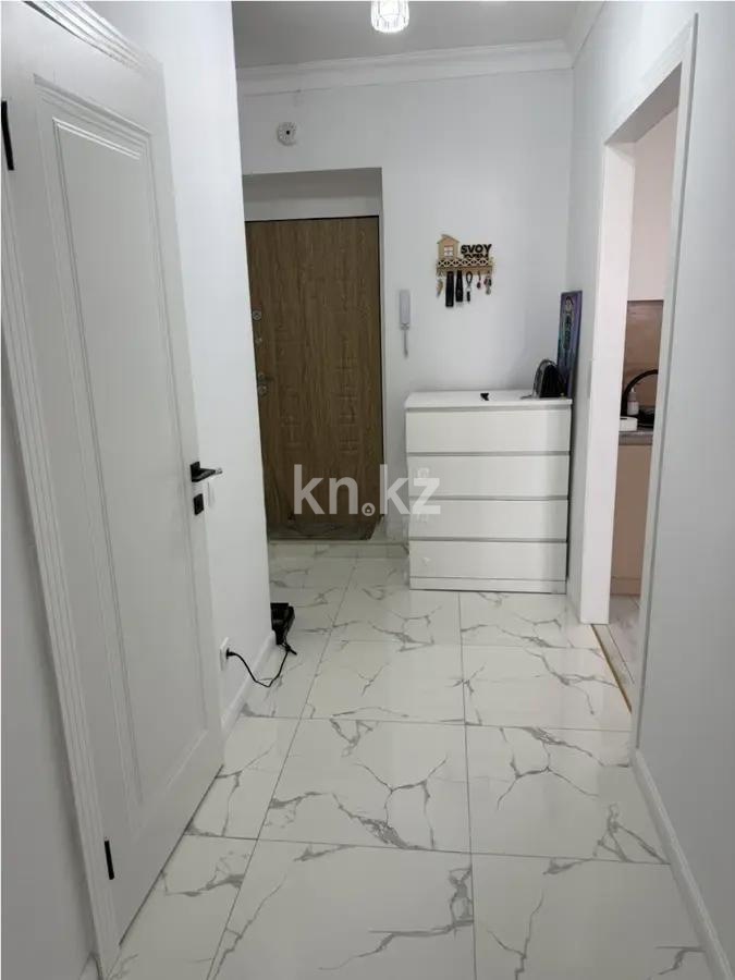 Продажа 2-комнатной квартиры, 43.5 м² - Продажа двухкомнатных квартир в Астане - страница 4 фото 5 из 5