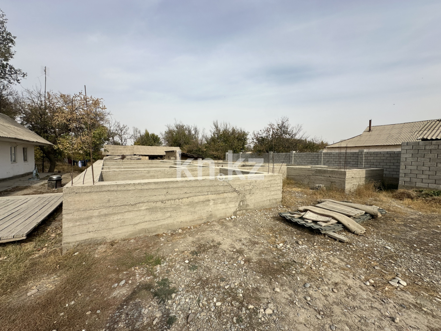 Продажа 3-комнатного дома, 120 м², ул. Жандарбекова, дом  2 - Продажа квартир в Шымкенте фото 8 из 14