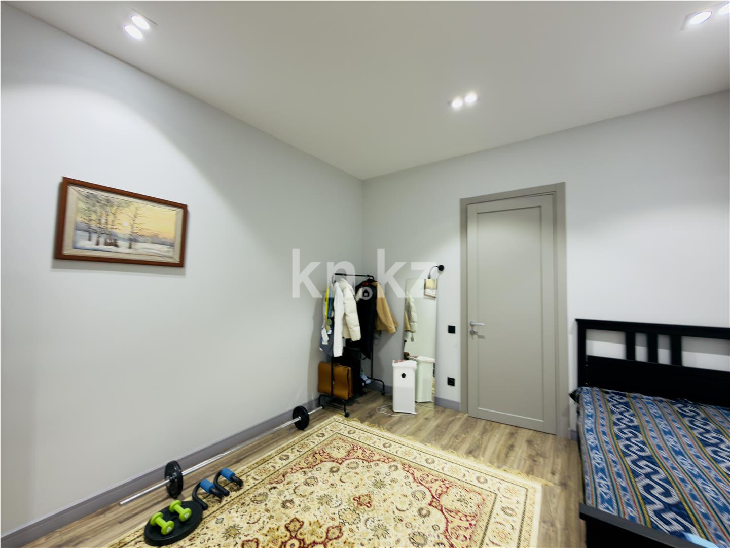 Продажа 3-комнатной квартиры, 96 м² - Продажа трехкомнатных квартир в Астане - страница 16 фото 6 из 15