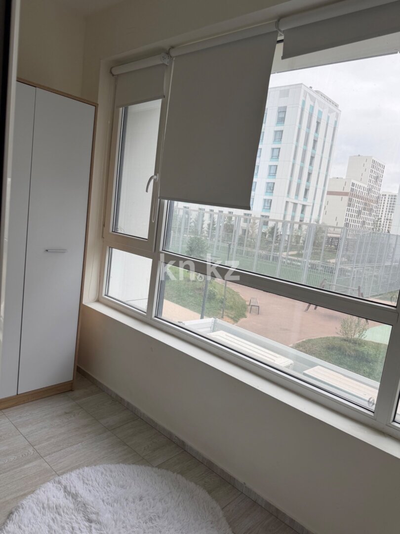Продажа 1-комнатной квартиры, 40 м² в Астане - фото 6