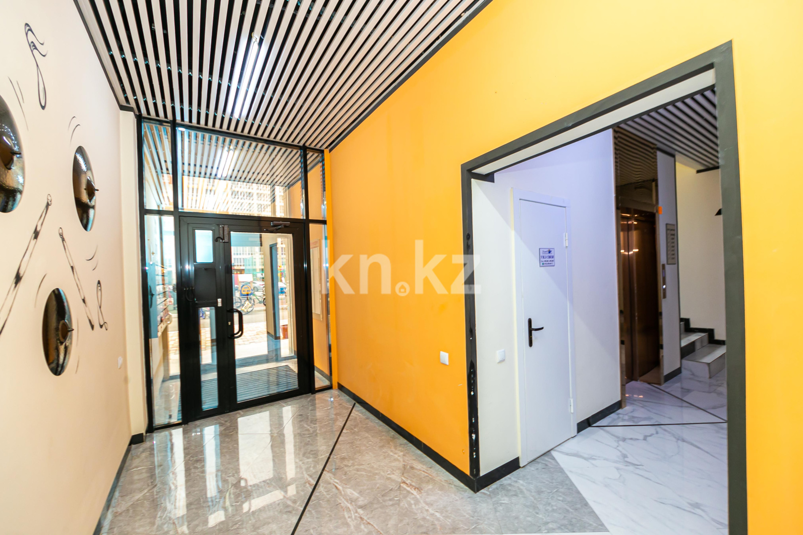 Продажа 2-комнатной квартиры, 60 м², ул. Анет баба, дом  9/3 в Астане - фото 17