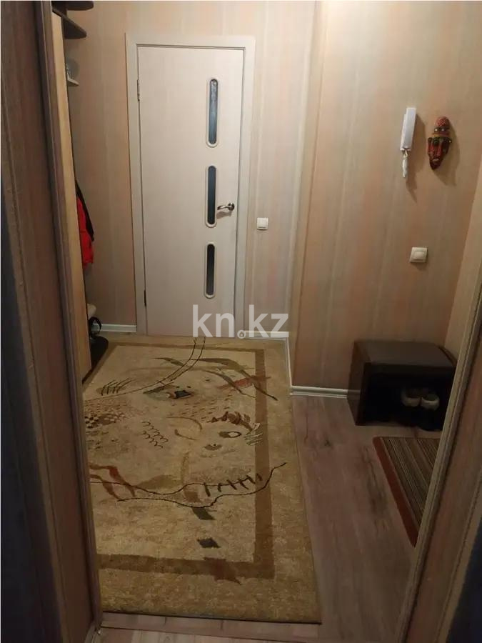 Продажа 3-комнатной квартиры, 83 м² - Продажа трехкомнатных квартир в Наурызбайском р-не Алматы фото 10 из 10