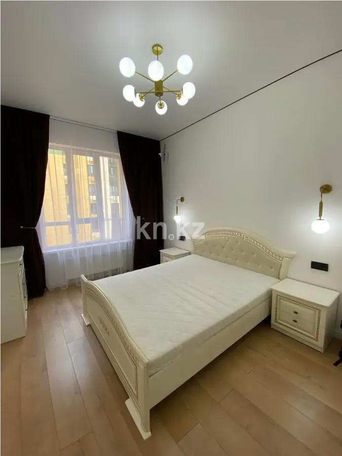 Продажа 2-комнатной квартиры, 62 м², пр. Райымбека, дом  351/1 в Алматы - фото 2