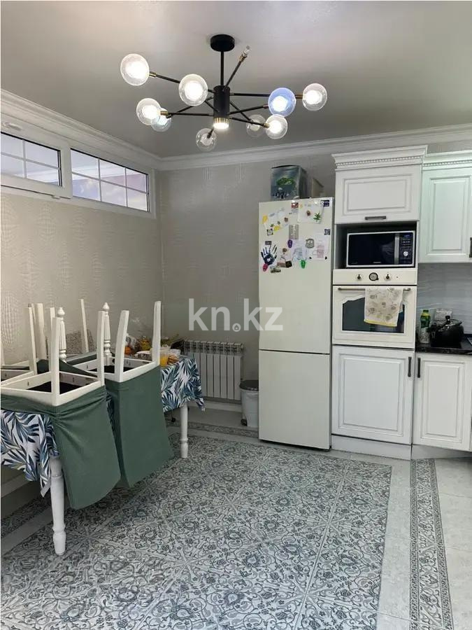 Продажа 3-комнатной квартиры, 86 м², мкр-н Аксай-5, дом  25 в Алматы - фото 9