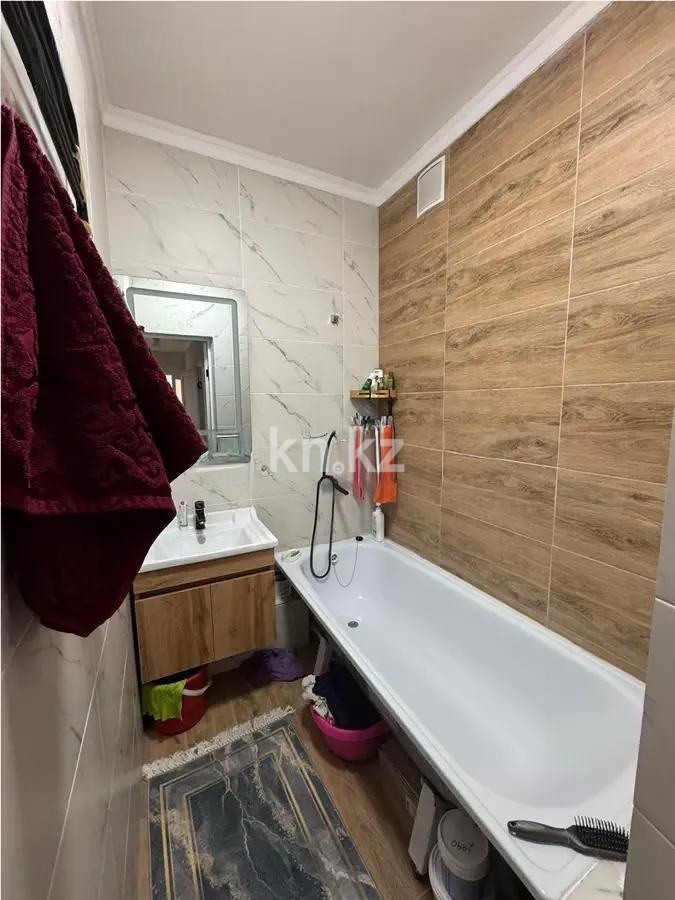 Продажа 2-комнатной квартиры, 58.8 м² - Недвижимость в Астане - страница 14 фото 4 из 6