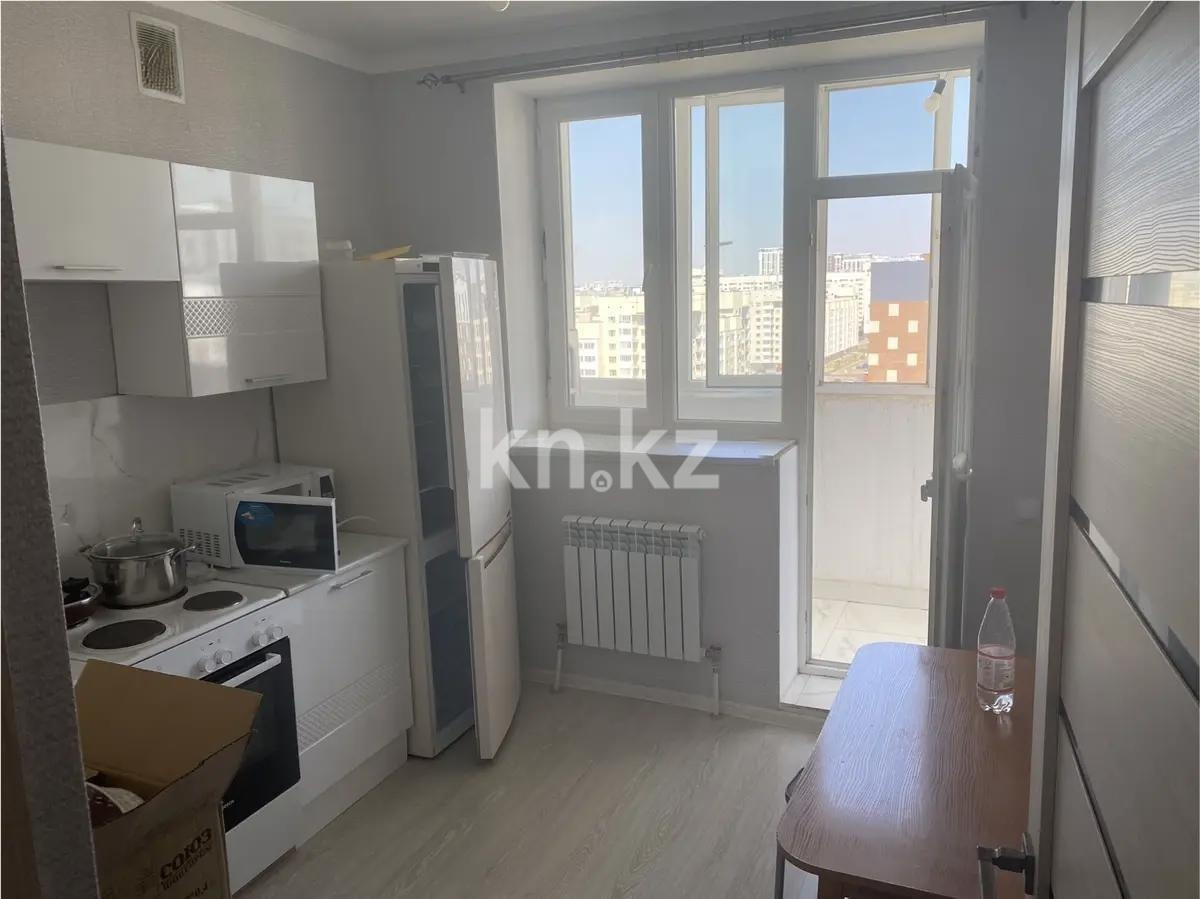 Продажа 2-комнатной квартиры, 60 м² в Астане - фото 3