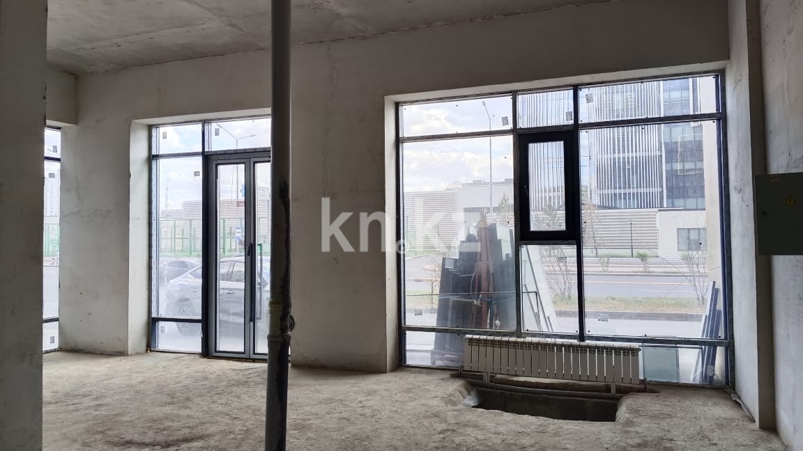 Продажа помещения, 136 м² - Продажа офисных и торговых помещений в Казахстане фото 6 из 12