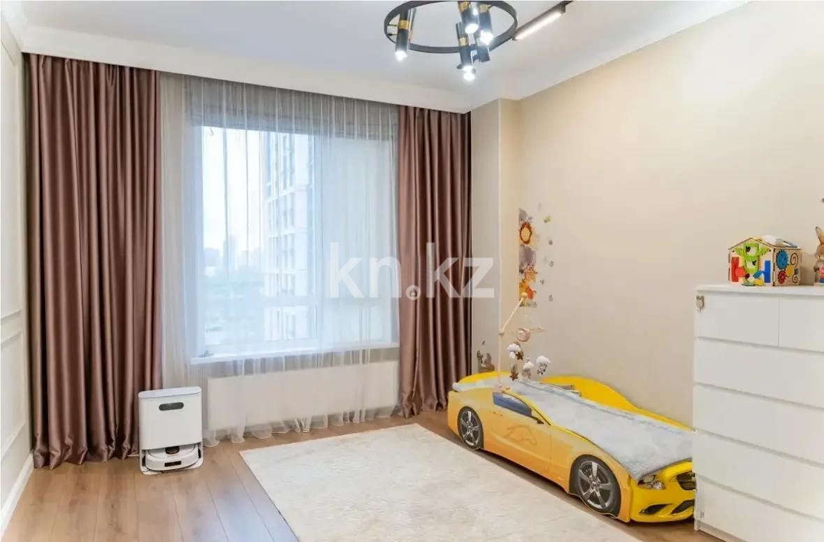 Продажа 3-комнатной квартиры, 114 м² - Продажа квартир в Астане в р-не Есиль - страница 3 фото 3 из 6