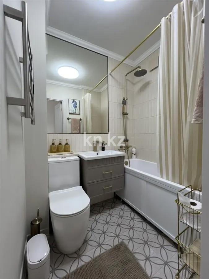 Продажа 1-комнатной квартиры, 32 м² в Алматы - фото 3