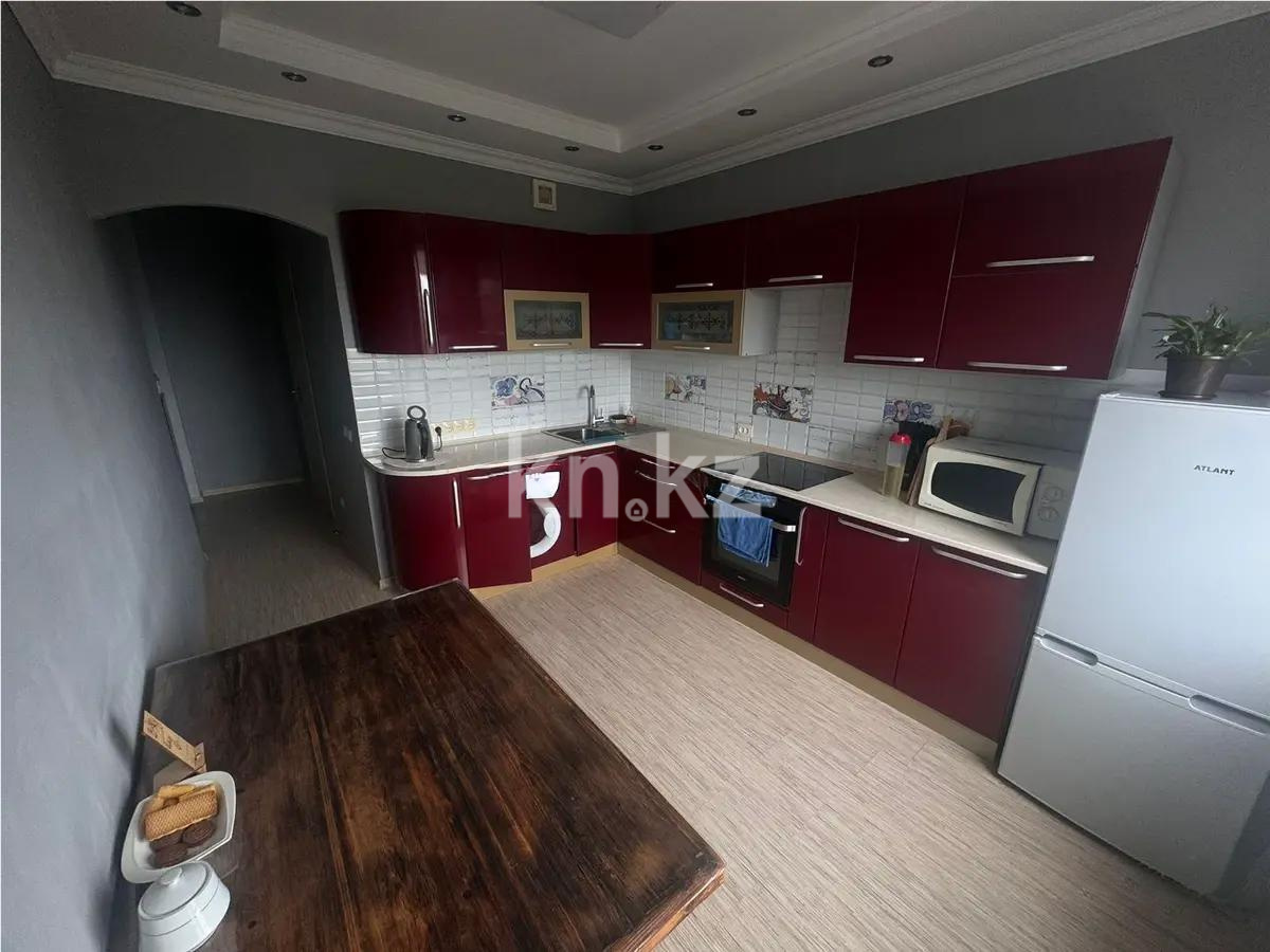 Продажа 2-комнатной квартиры, 59 м², ул. Сарыарка, дом  19 - Продажа квартир в Караганде фото 3 из 3
