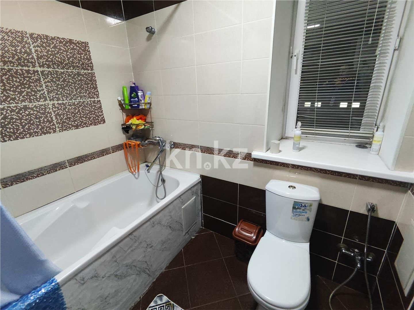 Продажа 3-комнатной квартиры, 84.2 м² - Продажа трехкомнатных квартир в Астане - страница 19 фото 14 из 15