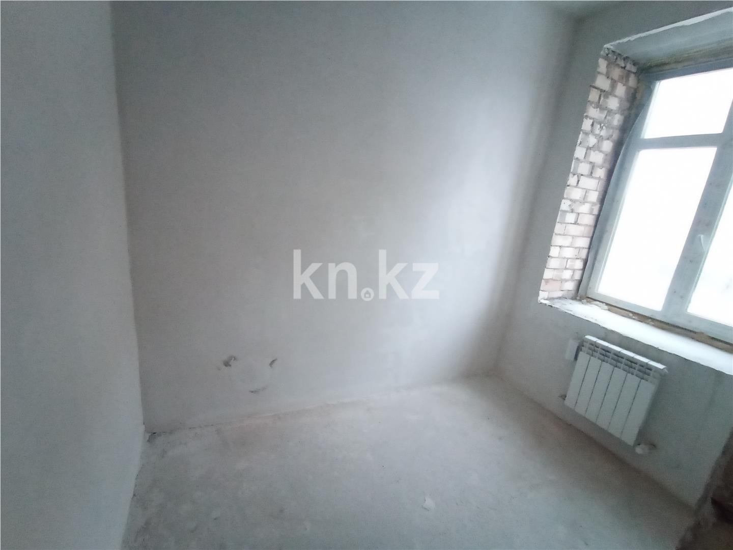 Продажа 3-комнатной квартиры, 90 м², мкр. Степной-2 в Караганде - фото 7