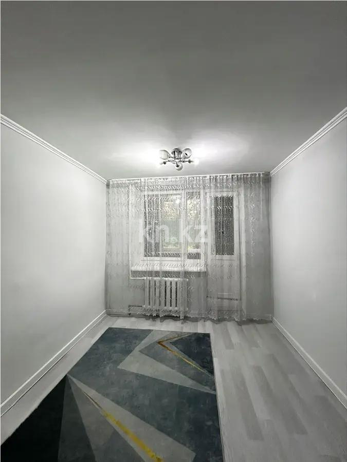 Продажа 2-комнатной квартиры, 41.2 м² - Продажа квартир в Бостандыкском р-не Алматы фото 2 из 4