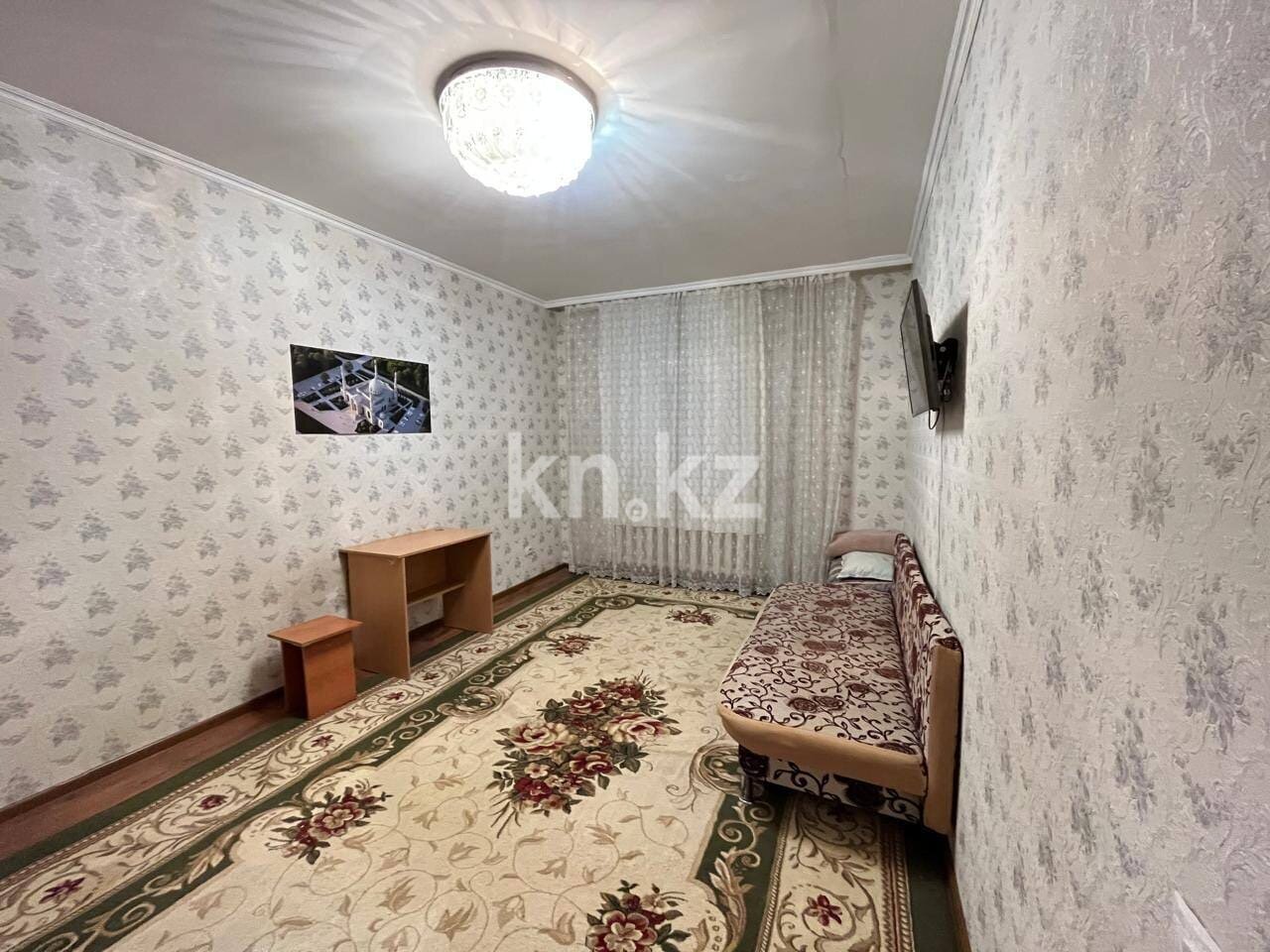 Аренда 1-комнатной квартиры, 40 м² в Астане - фото 5