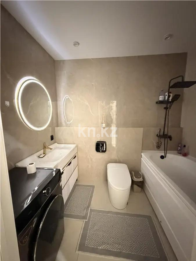 Продажа 3-комнатной квартиры, 92 м² - Продажа трехкомнатных квартир в Алматы - страница 36 фото 5 из 5