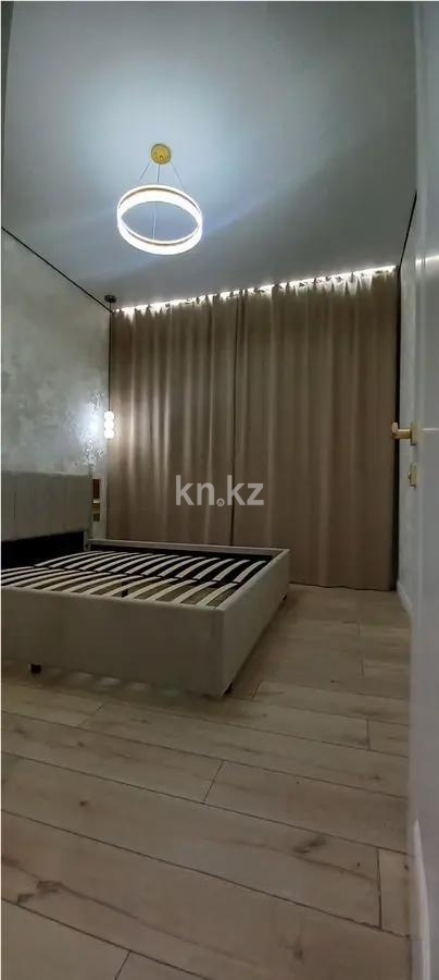 Продажа 3-комнатной квартиры, 64 м² - Продажа квартир в р-не Сарайшык Астаны фото 2 из 6