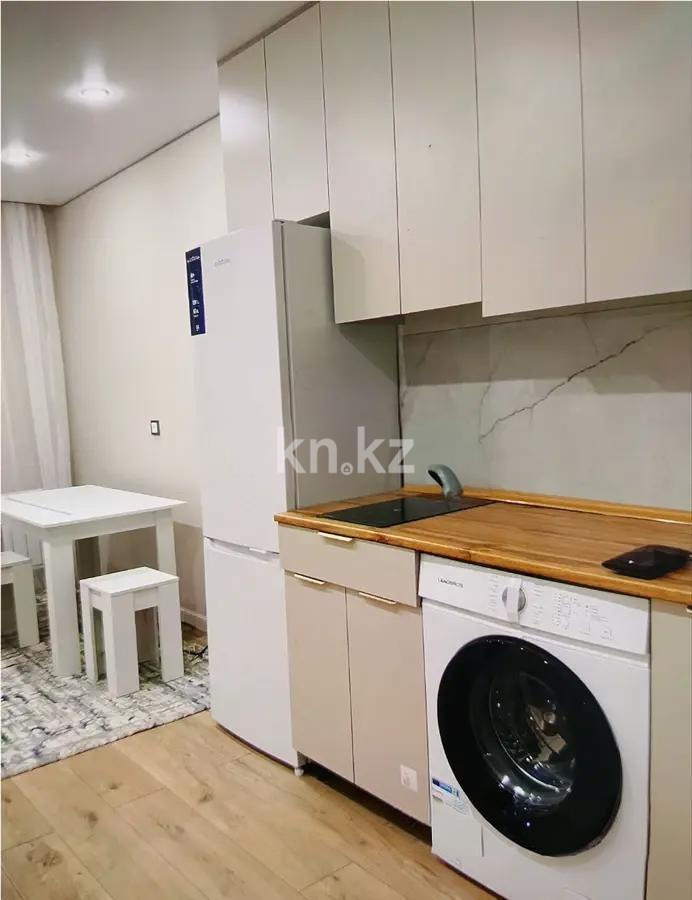 Продажа 1-комнатной квартиры, 39 м², пр. Райымбека, дом  590/8 - Продажа квартир в Алматы фото 1 из 1