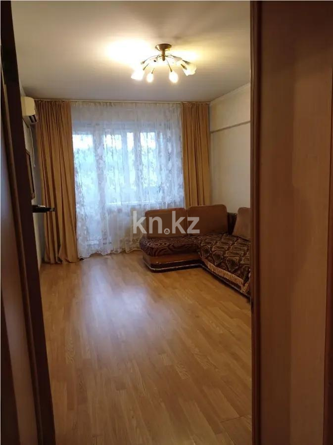 Продажа 2-комнатной квартиры, 58 м², ул. Байзакова, дом  170 - Продажа квартир в Алматы фото 1 из 5