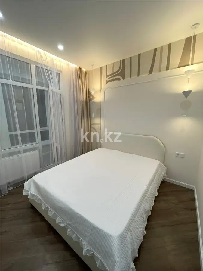 Продажа 2-комнатной квартиры, 39 м², пр. Тауелсыздык, дом  25/2 в Астане - фото 2