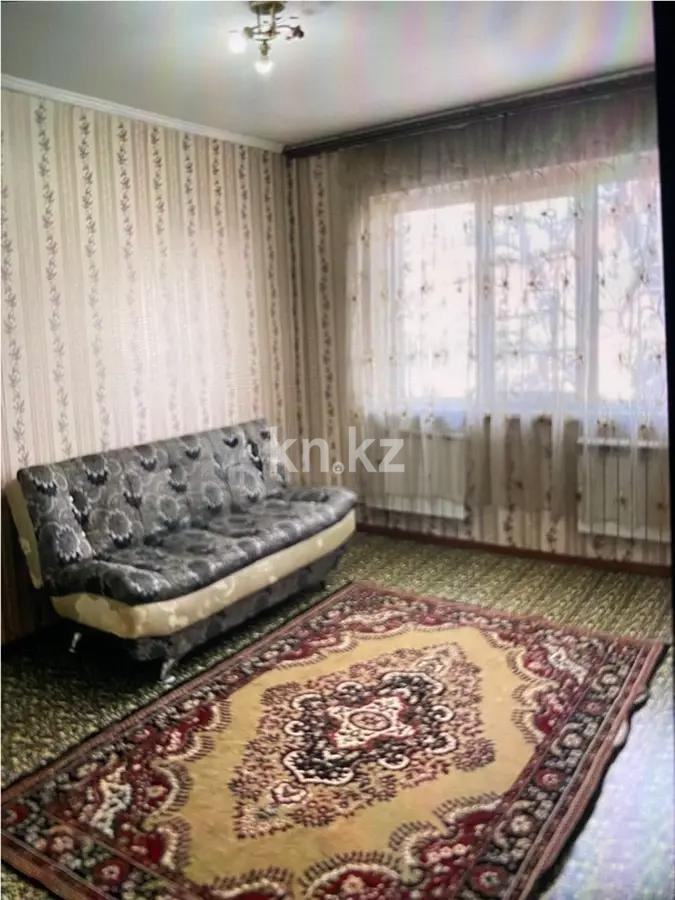 Продажа 1-комнатной квартиры, 42 м², мкр-н Айнабулак-3, дом  142 - Продажа квартир в Алматы фото 1 из 3