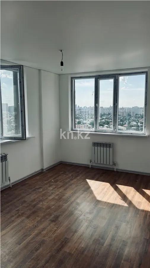 Продажа 2-комнатной квартиры, 50 м², ул. Тулебаева, дом  5 - Продажа квартир в Казахстане фото 1 из 2