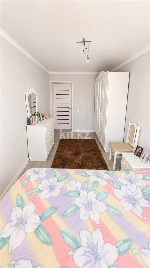 Продажа 2-комнатной квартиры, 44 м² - Продажа двухкомнатных квартир в Караганде фото 4 из 7