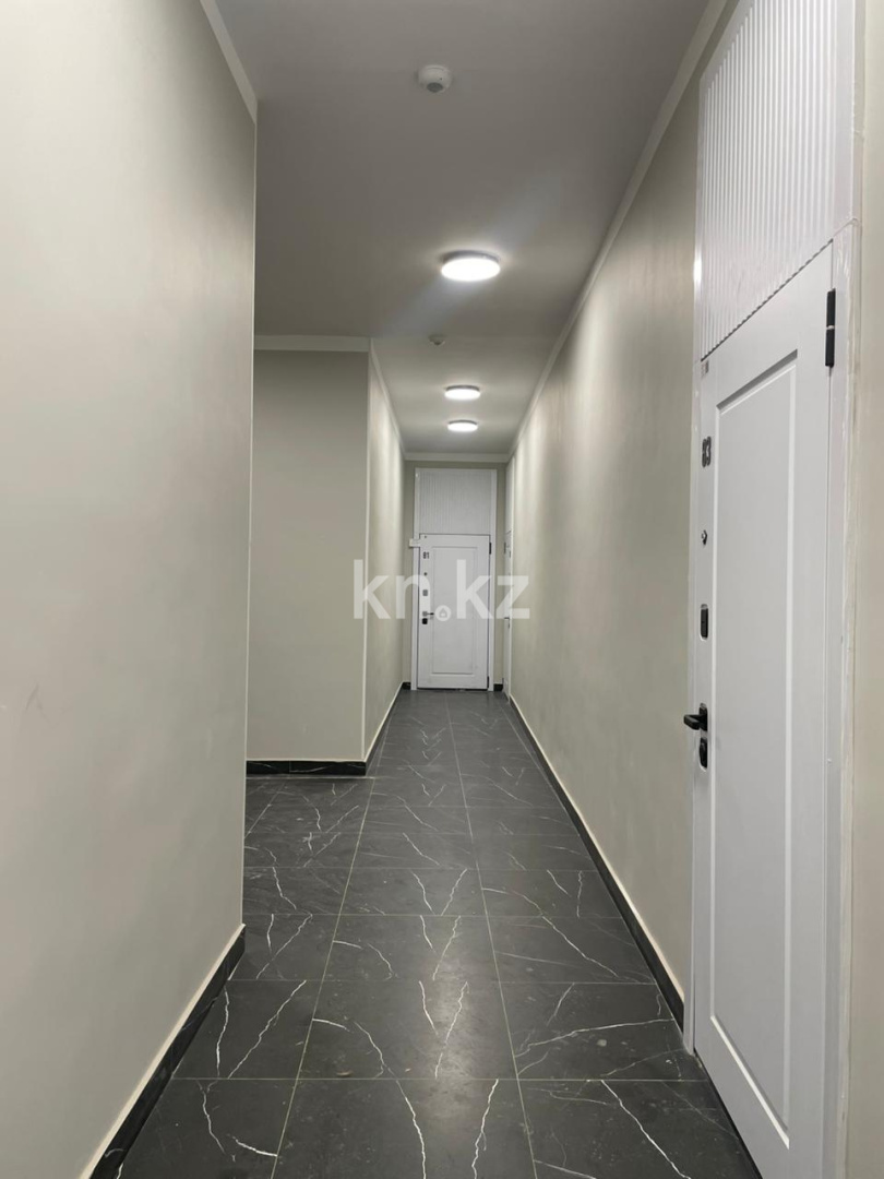 Продажа 1-комнатной квартиры, 46 м² - Продажа квартир в Караганде - страница 2 фото 9 из 14