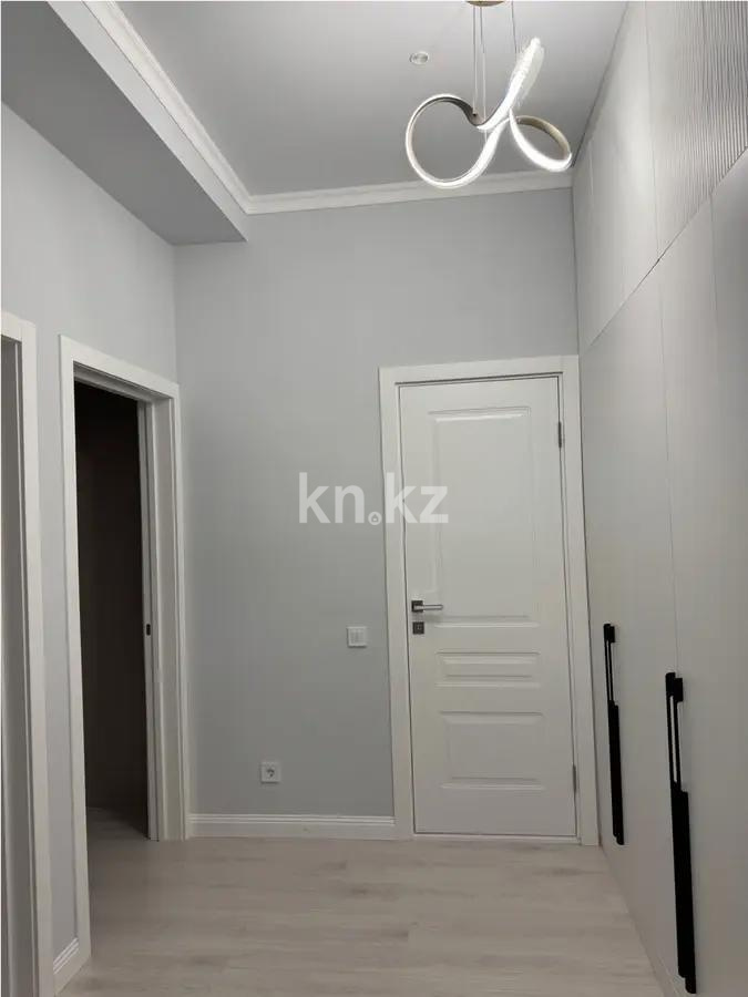 Продажа 2-комнатной квартиры, 50 м², ул. Толе би, дом  63 в Астане - фото 4 Продажа 2-комнатной квартиры, 50 м², ул. Толе би, дом  63 в Астане - фото 4