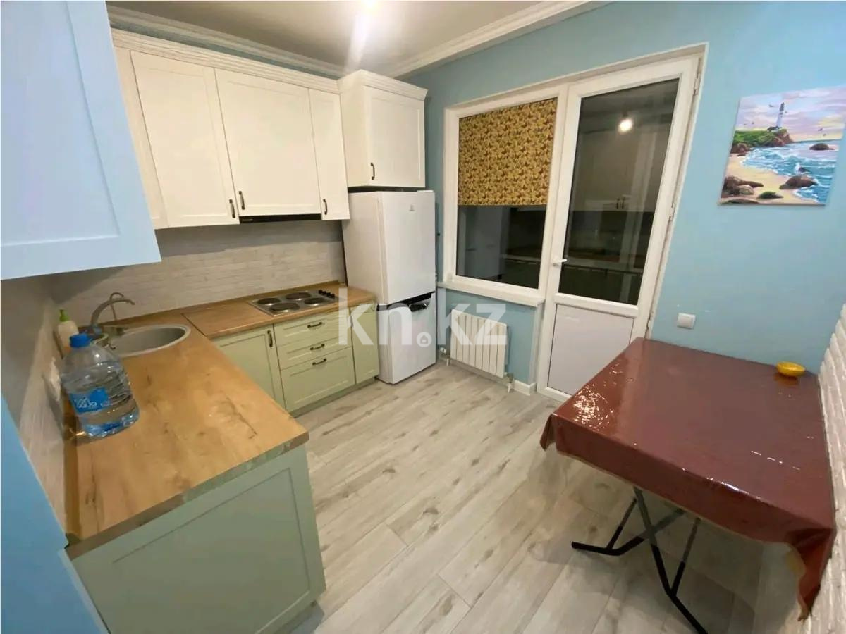 Продажа 1-комнатной квартиры, 38.2 м² - Продажа однокомнатных квартир в Астане - страница 2 фото 2 из 3