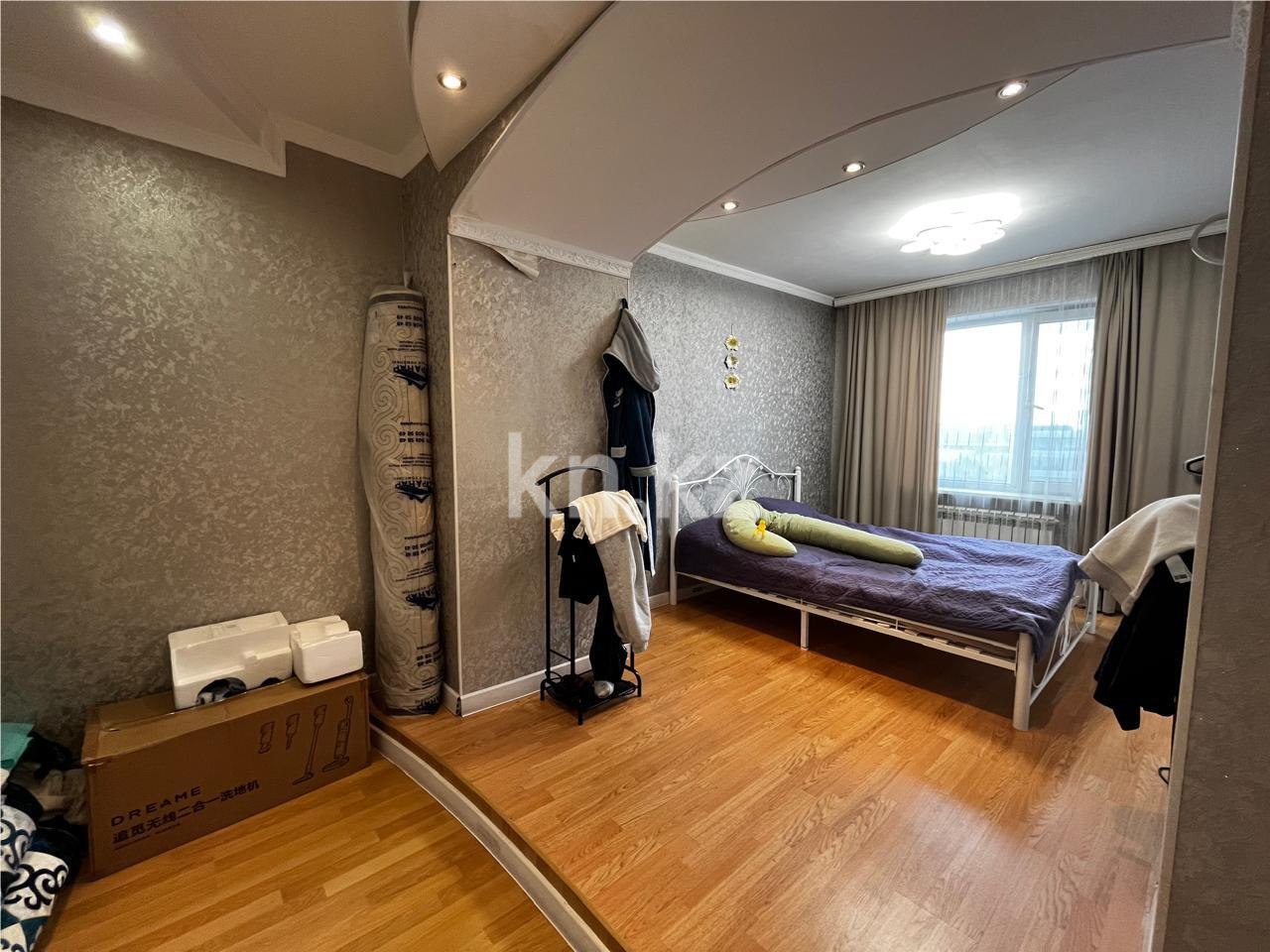 Продажа 5-комнатной квартиры, 107 м² - Продажа квартир в Караганде - страница 3 фото 11 из 21