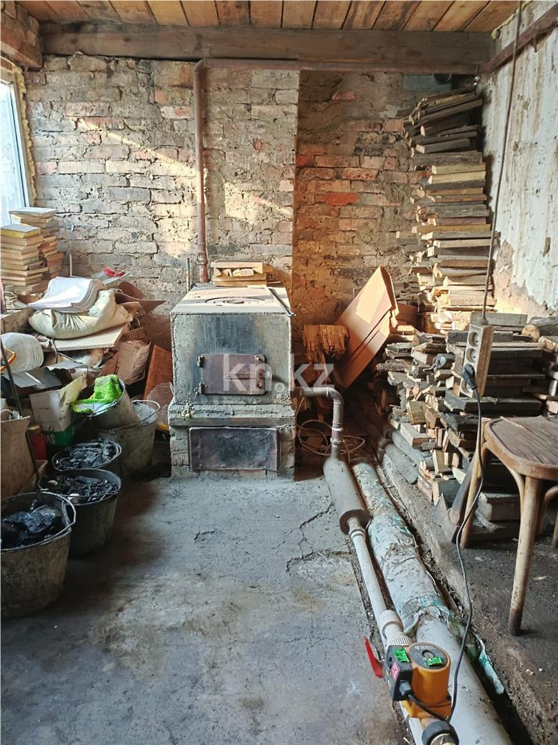 Продажа 2-комнатного дома, 41.5 м² - Продажа домов, коттеджей в Караганде - страница 4 фото 15 из 15