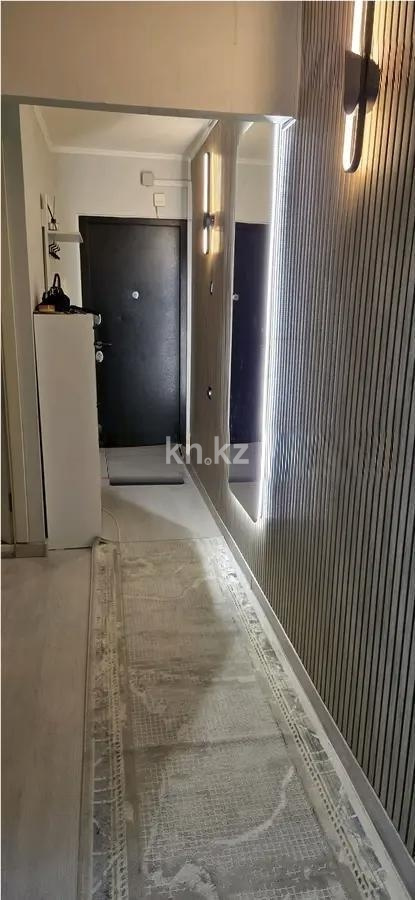 Продажа 3-комнатной квартиры, 59.7 м² в Алматы - фото 6