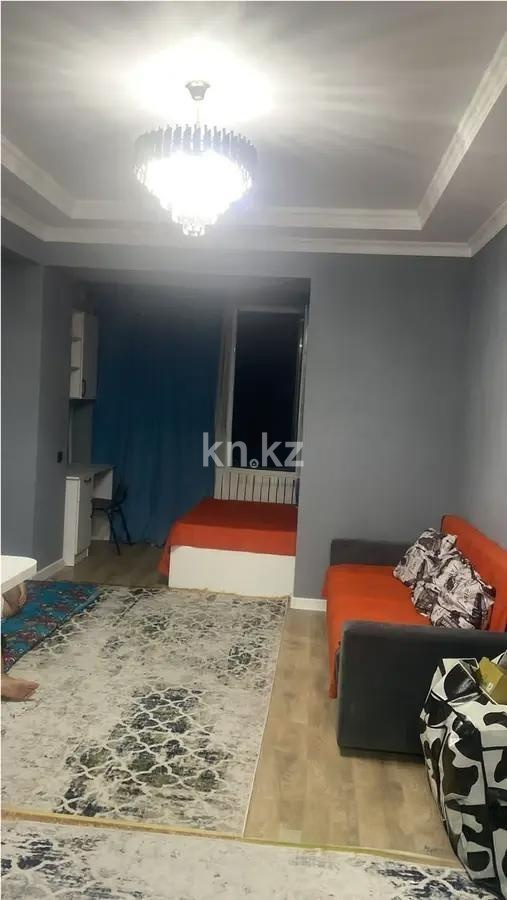 Продажа 1-комнатной квартиры, 30 м² - Продажа однокомнатных квартир в Казахстане - страница 18 фото 1 из 3
