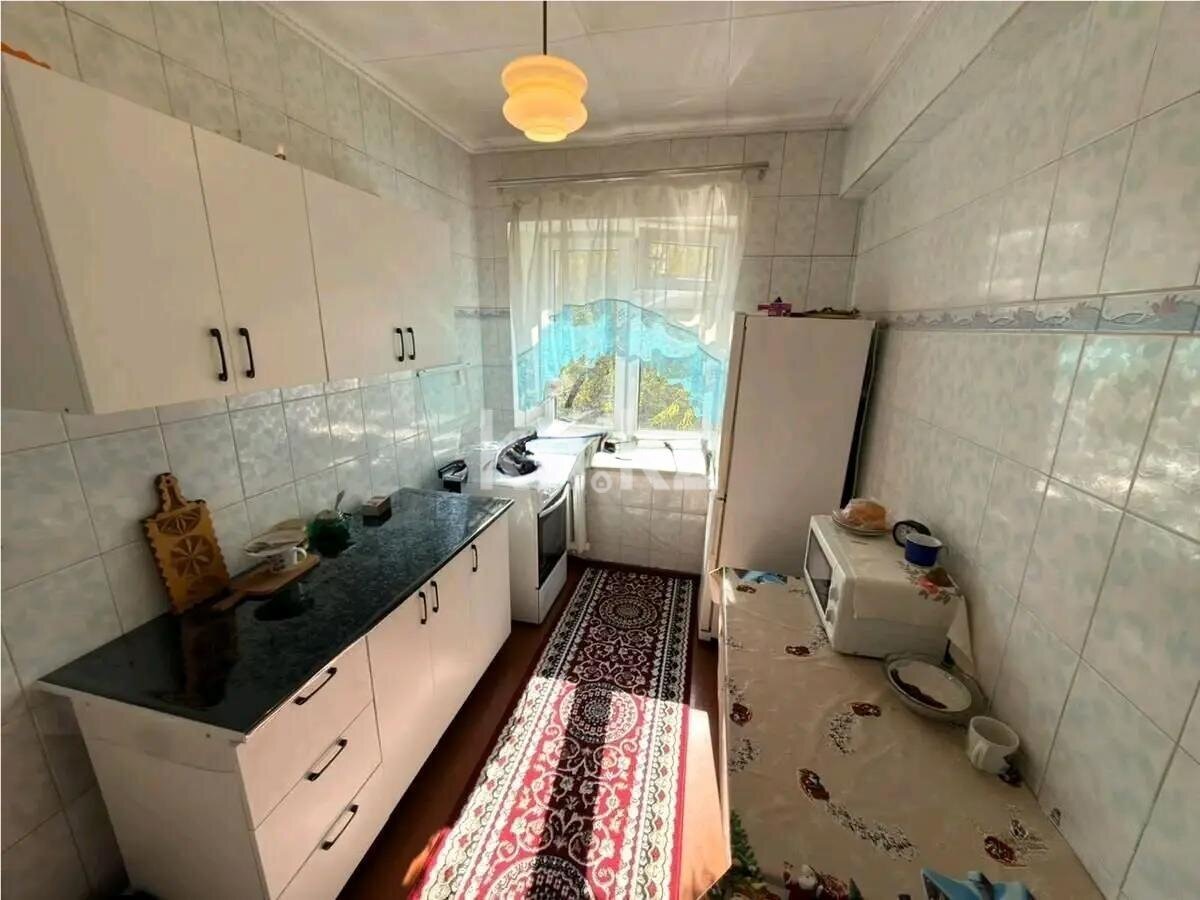 Продажа 1-комнатной квартиры, 36 м² в Алматы - фото 2