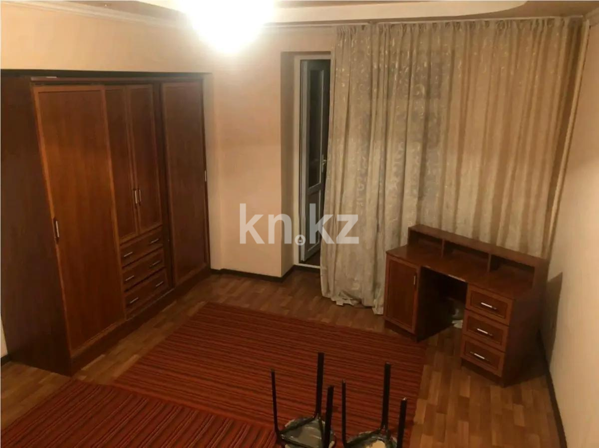 Продажа 1-комнатной квартиры, 33 м², мкр-н Айнабулак-3, дом  156 - Продажа квартир в Казахстане фото 1 из 4