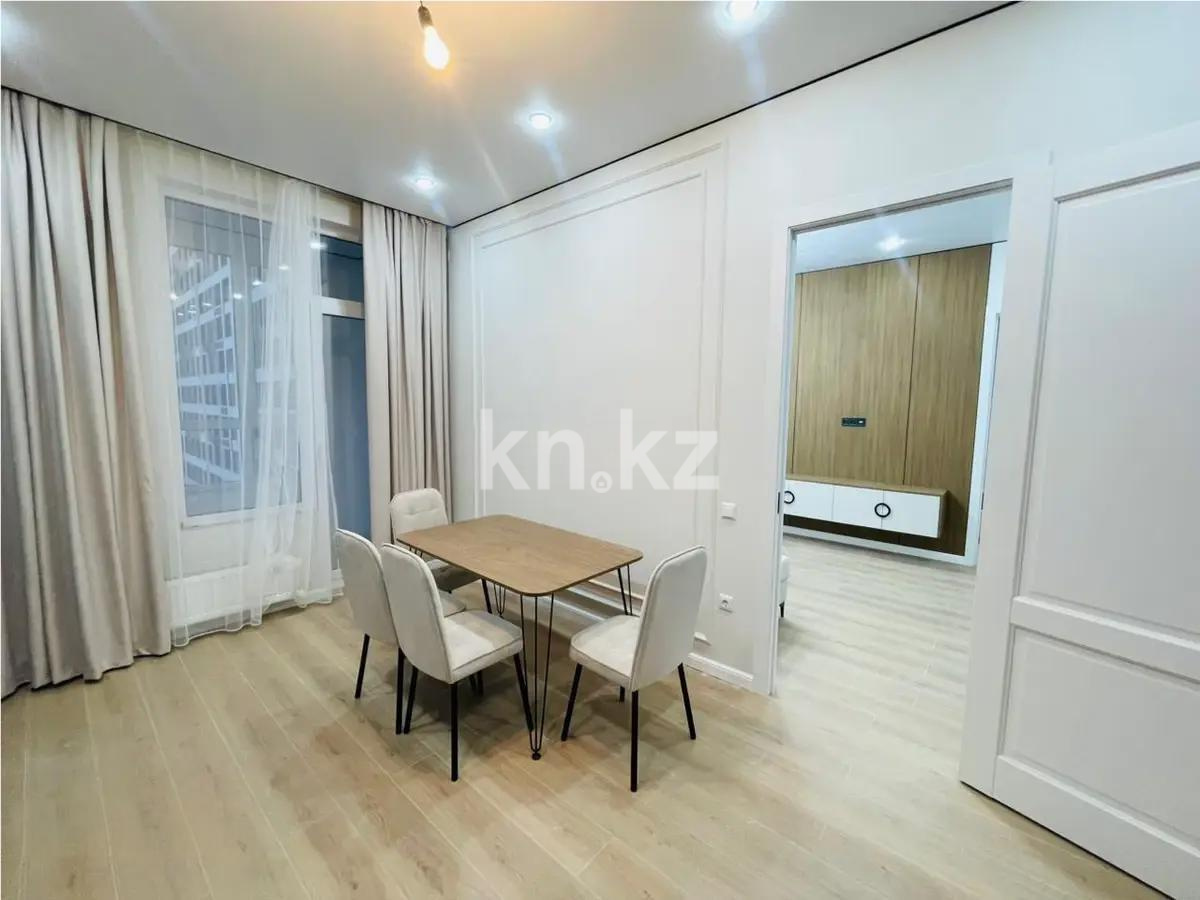 Продажа 3-комнатной квартиры, 70 м², ул. Е-36, дом  11 - Продажа квартир в Астане без посредников фото 2 из 2