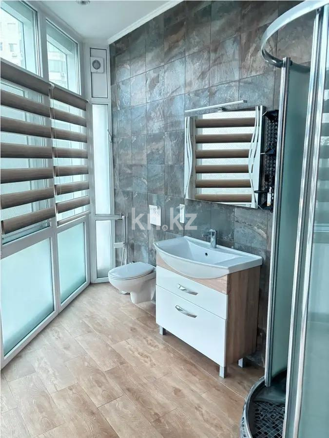 Продажа 4-комнатной квартиры, 184 м², ул. Муканова, дом  241 - Продажа  четырехкомнатных квартир в Алматы фото 5 из 6