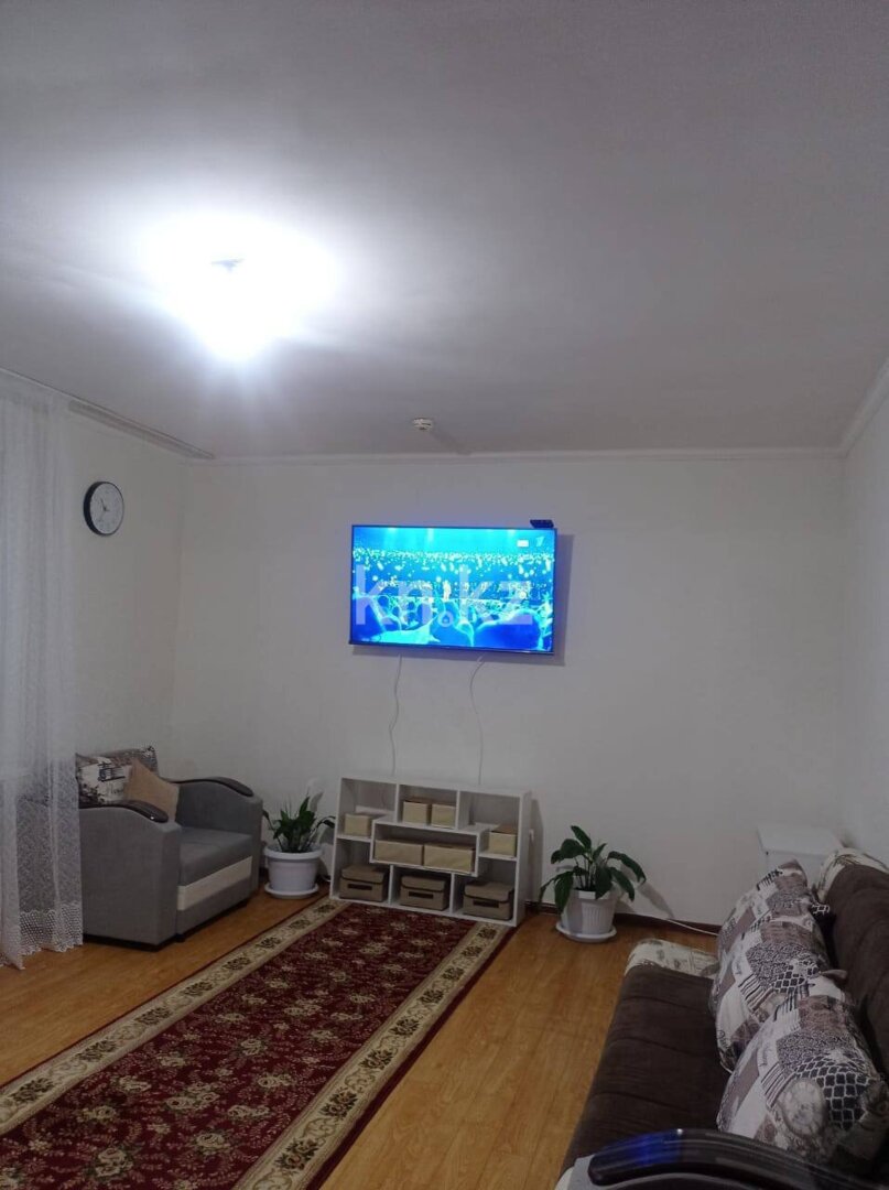 Аренда 1-комнатной квартиры, 55 м² в Астане - фото 2